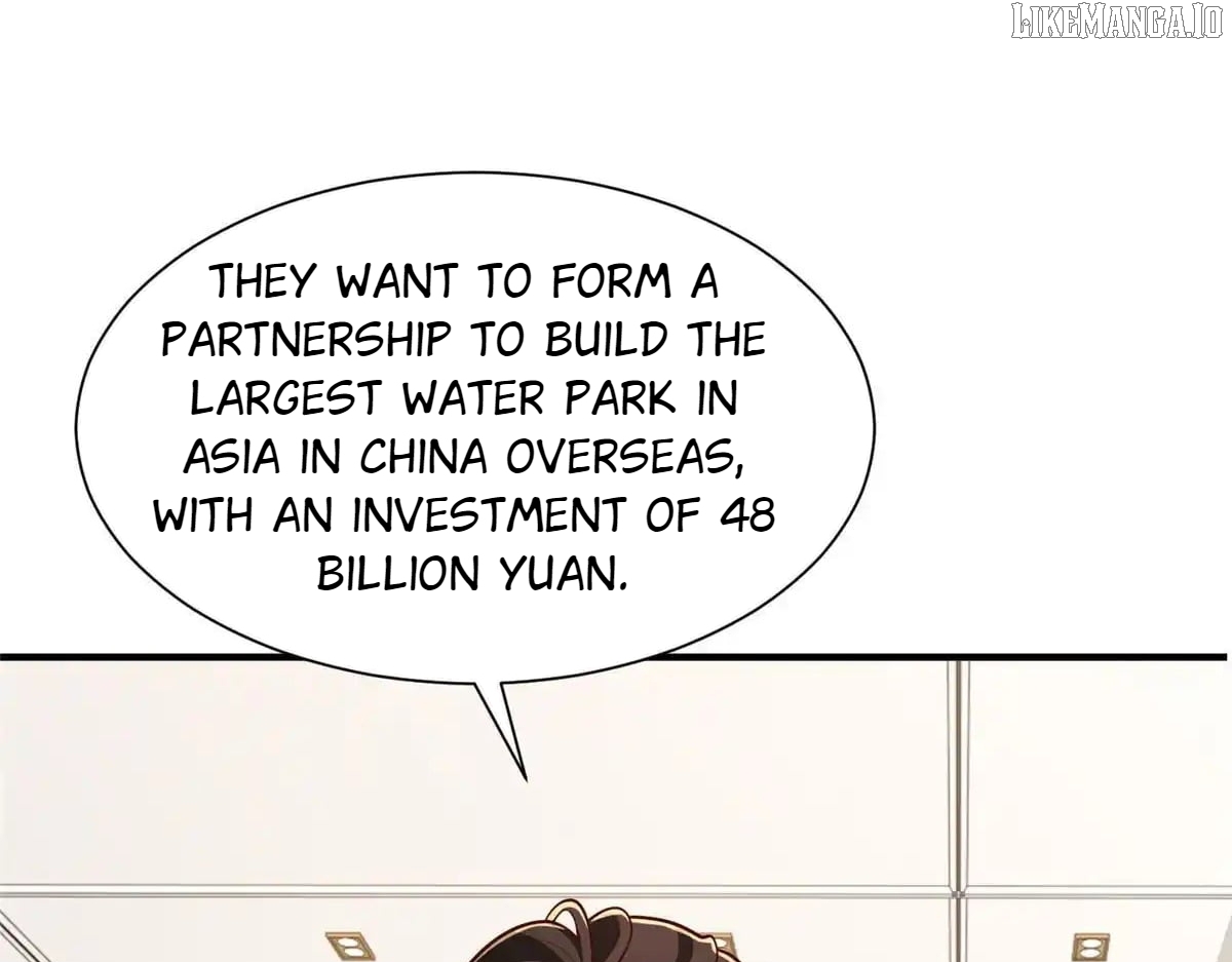 I randomly have a new career every week Chapter 842 - page 86